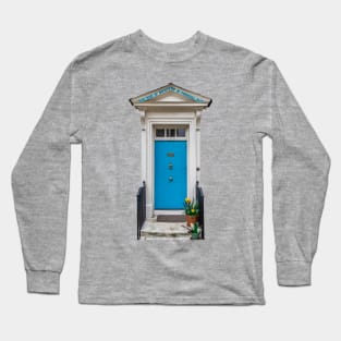 Tower Residence Long Sleeve T-Shirt